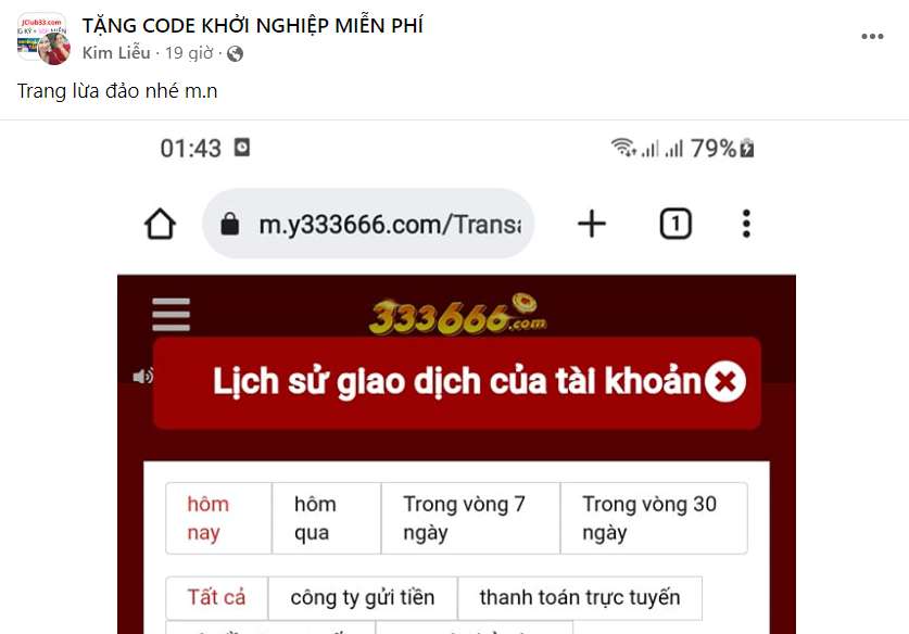 Trang quản lý Hq88 - Hq88
