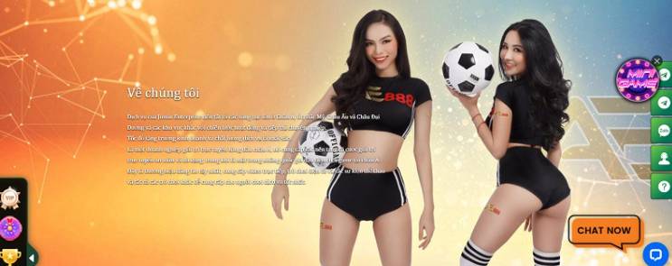 Dịch vụ tại Bet888 rất tuyệt vời khi chơi máy đánh bạc - Bet888