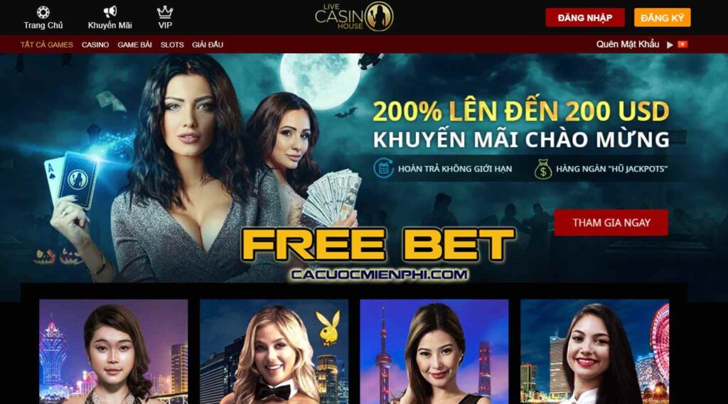 68Lottery đã phát động một chiến dịch quảng bá - 68Lottery