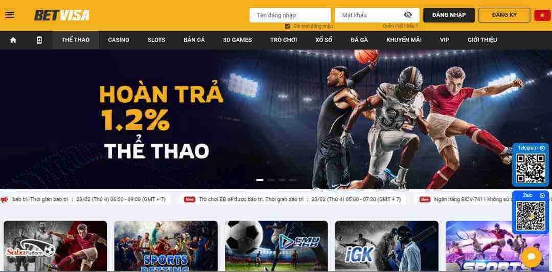 Việc đăng ký tài khoản với 23Win Games rất đơn giản - 23Win