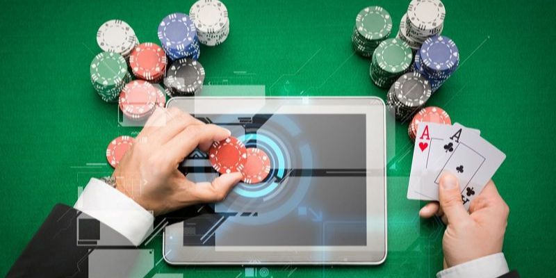 Cổng thông tin Vn68 Games Portal tự hào sở hữu một bộ sưu tập game khổng lồ thuộc nhiều thể loại khác nhau - Vn68