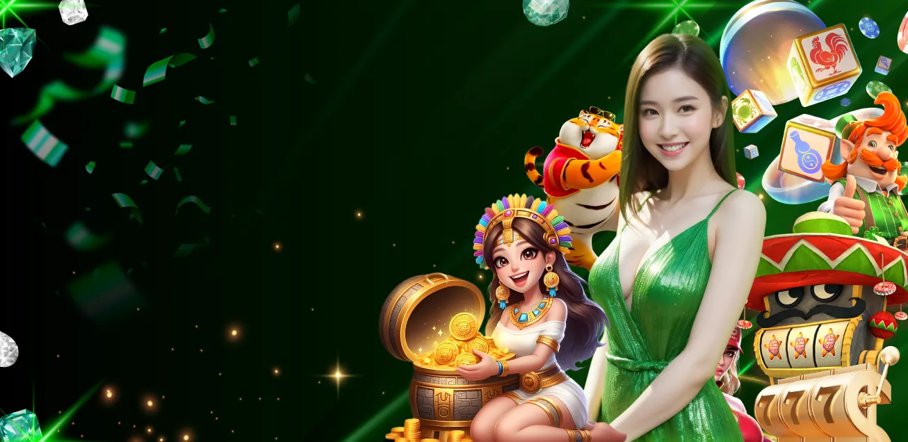 Tổng quan về Super918: Một công ty game hàng đầu - Super918