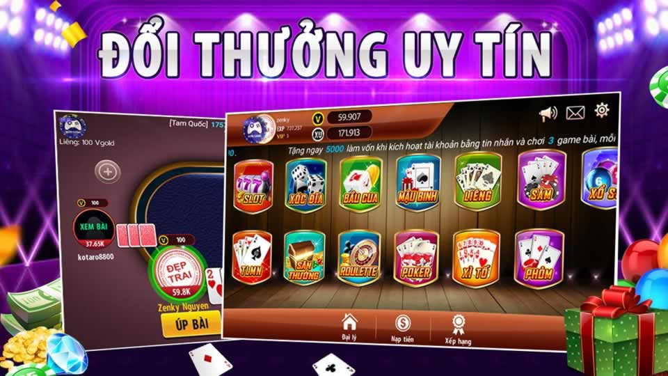 Trò chơi thưởng trên nền tảng 789Club - 789Club