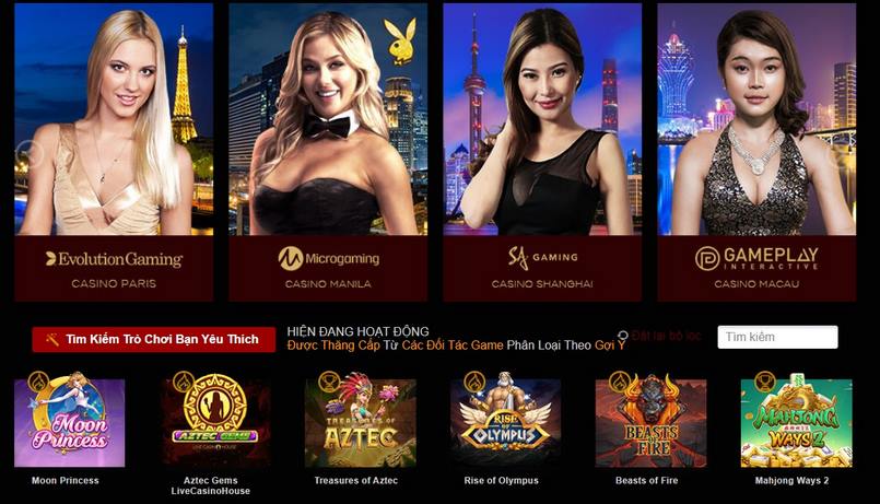 Xem trực tiếp các trận đấu bóng đá trên trang web uy tín 77Bet - 77Bet