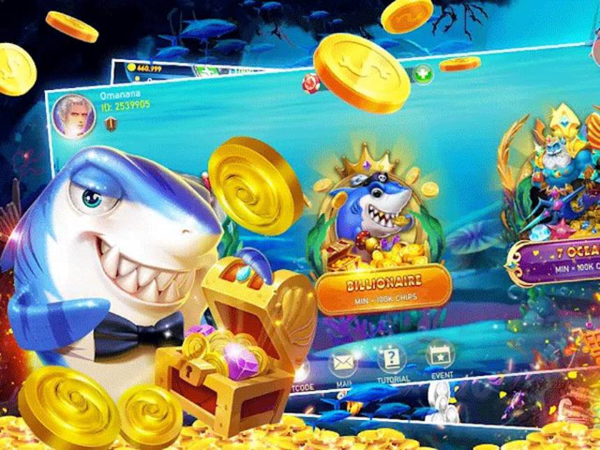 Trực tuyến cấp độ S666 - S666