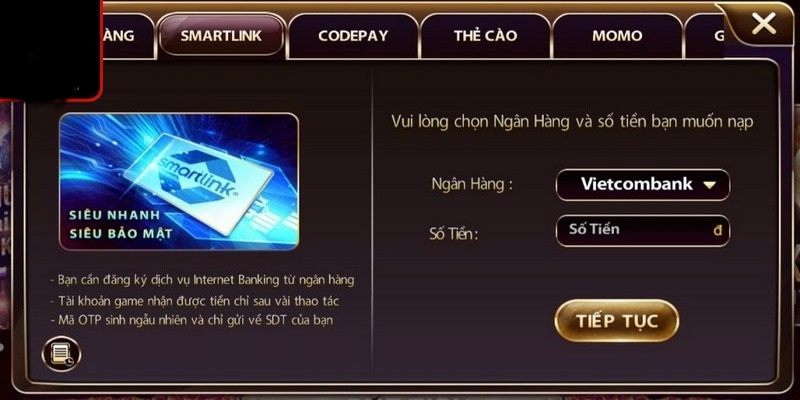 Hướng dẫn chi tiết các bước đăng ký 7M - 7M
