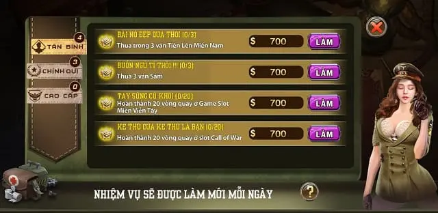 Cá cược kiểu Keno Ngũ Hành 79Win - 79Win