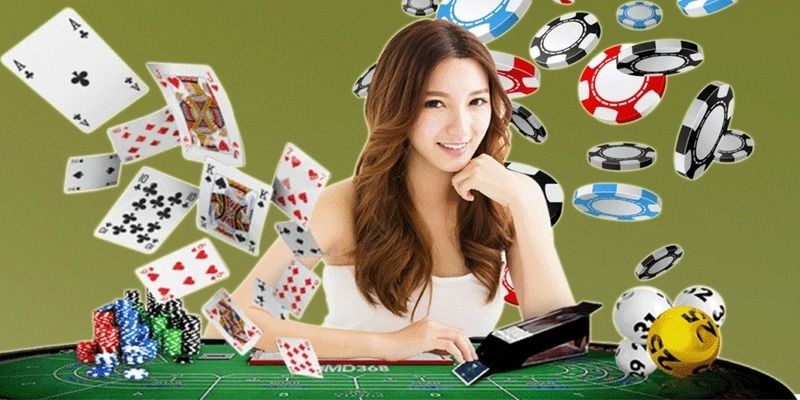 N88 - Một cổng game sang trọng và ấn tượng - N88