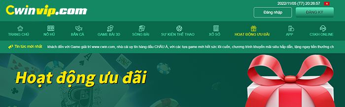 Một số lợi ích khi đăng ký Xin88 ngay hôm nay - Xin88