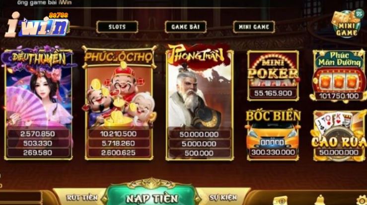 Thông tin cơ bản bạn cần biết về Okvip - Okvip