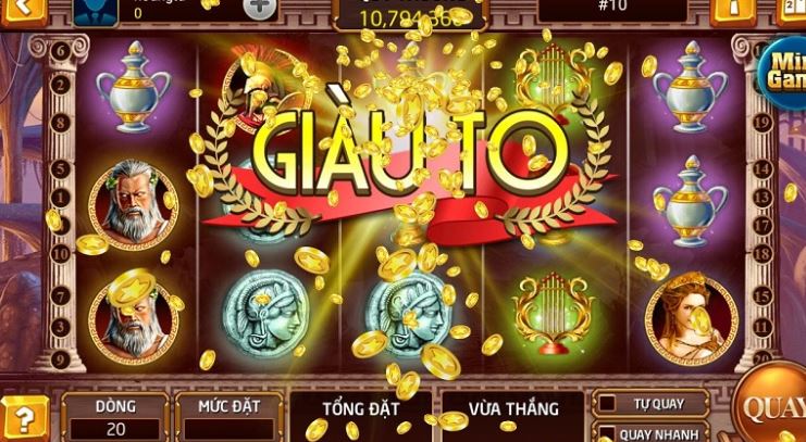 Nội dung và những cải tiến game đạt chuẩn Mg188 được lựa chọn kỹ lưỡng mang đến trải nghiệm chơi game khác biệt - Mg188