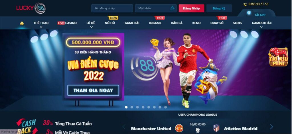 Thông tin về gian lận St666 - St666