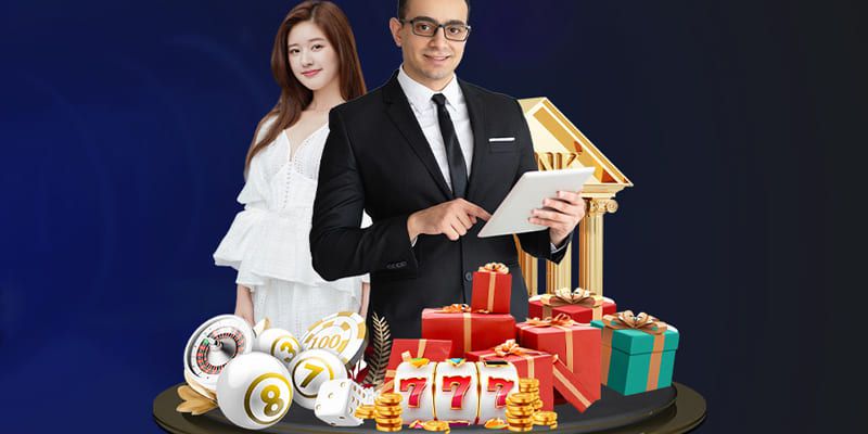 Hướng dẫn trò chơi máy đánh bạc Win79 - Win79