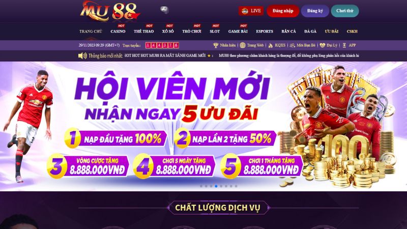N88 có điều gì đó độc đáo thu hút mọi người - N88