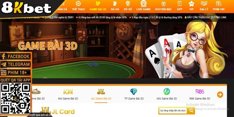 Gửi tiền có xếp hạng Luck8 bằng ví điện tử - Luck8