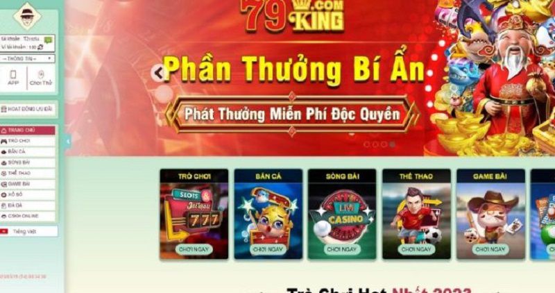 Thông tin trang web trò chơi Hay88 - Hay88