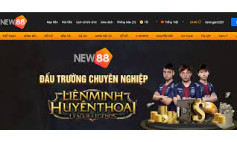 100Bet ra mắt trang web liên minh mới - 100Bet