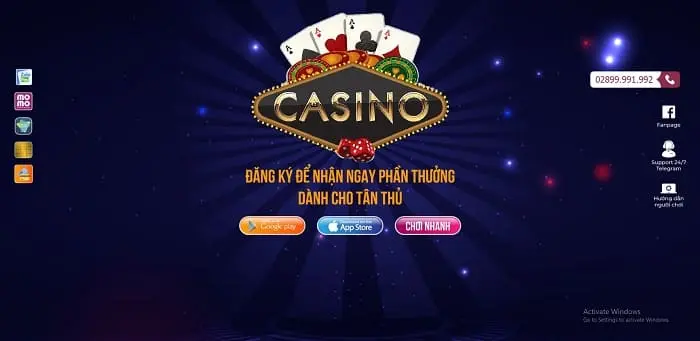 Các sản phẩm bạn có thể trải nghiệm tại 99Ok - 99Ok