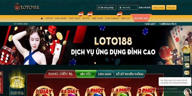 Xin giới thiệu cổng game thẻ bài vui nhộn Gnbet - Gnbet