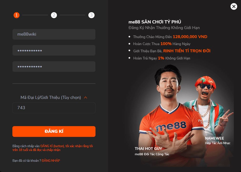 Một loạt các sản phẩm đạt chuẩn Oppabet - Oppabet