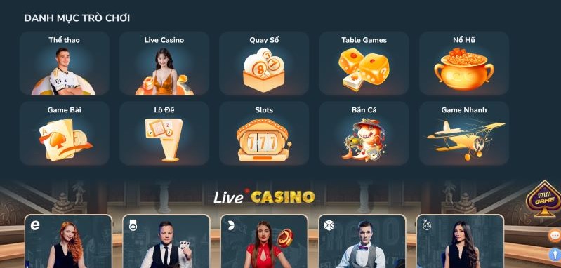Tôi có thể nạp tiền vào tài khoản Leo88 của mình như thế nào? - Leo88
