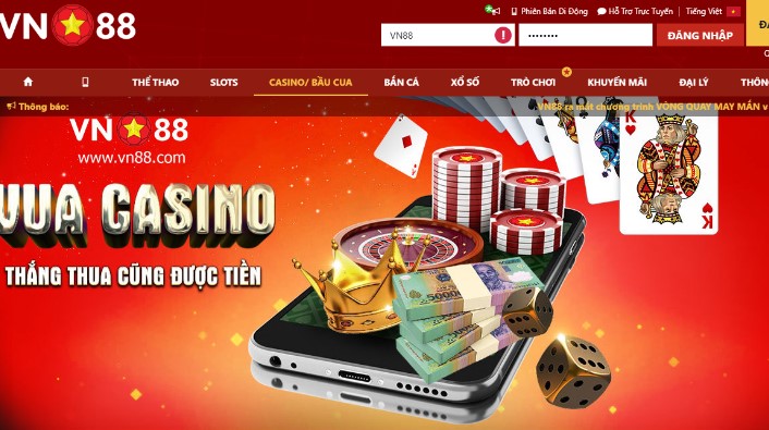 Hiểu về Wibo88 - Wibo88