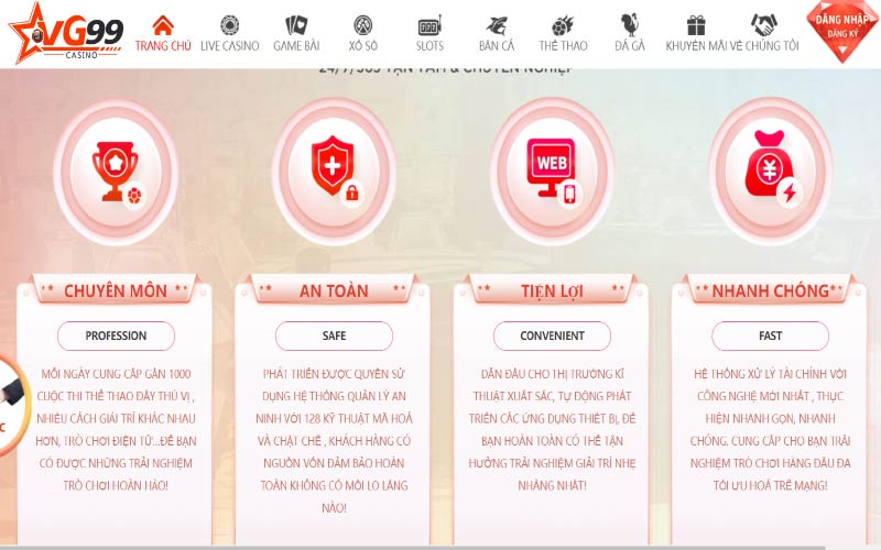 Các hoạt động khuyến mãi của 88Go mang đến những ưu đãi đặc biệt cho người chơi - 88Go