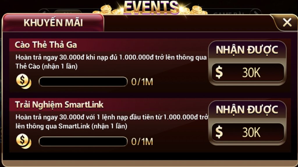 Hướng dẫn cách nạp và rút tiền thông qua nền tảng trò chơi bài trực tuyến 009Bet - 009Bet
