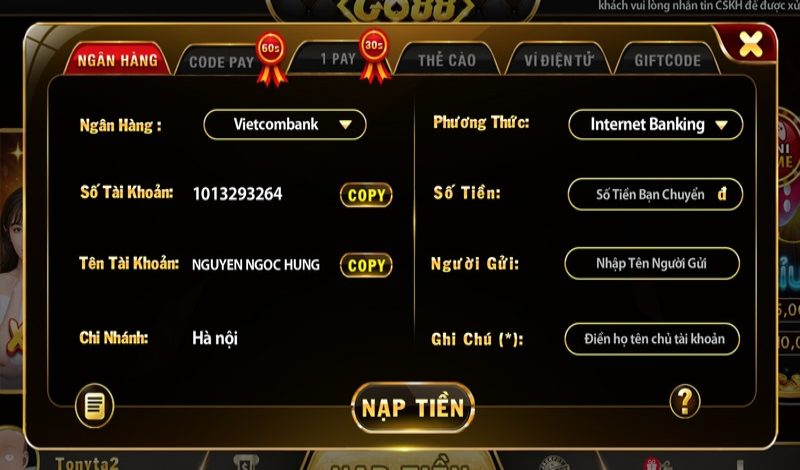 Tôi có thể tham gia vào trải nghiệm dịch vụ của Lucky88 bằng cách nào? - Lucky88