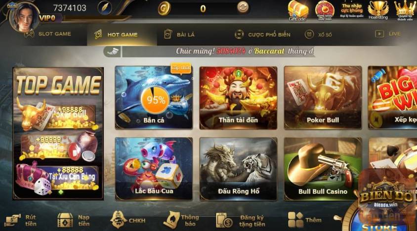7Ball lừa đảo người chơi bằng cách hứa hẹn những phần thưởng khổng lồ - 7Ball