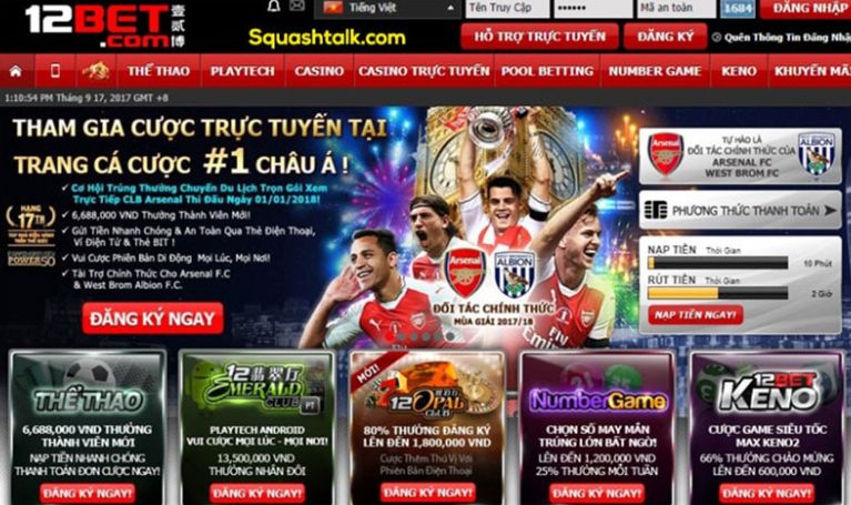 Sản phẩm phổ biến nhất trong các trò chơi cấp D9bet - D9bet