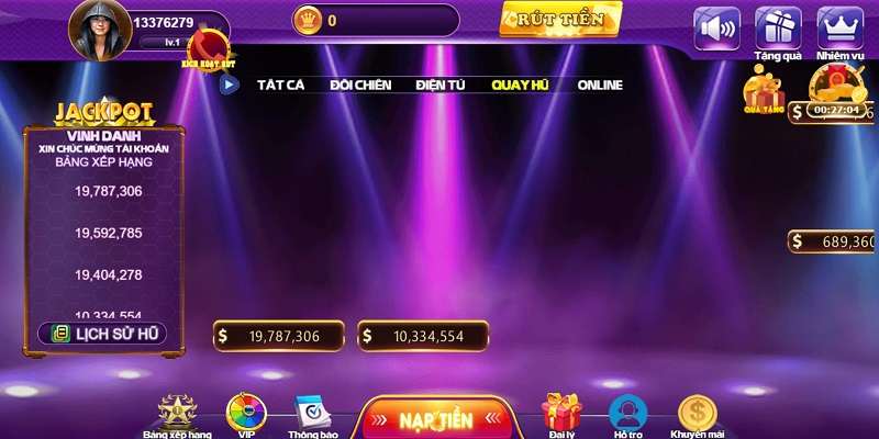 Laucuagame Online cung cấp nhiều dịch vụ khác nhau - Laucuagame