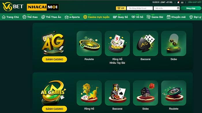 Thăng cấp cầu thủ câu lạc bộ Iwin - Iwin
