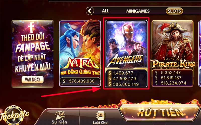 Trong sảnh chơi game của một sòng bạc trực tuyến được xếp hạng 99Ok, những trò chơi nào đáng để đầu tư? - 99Ok
