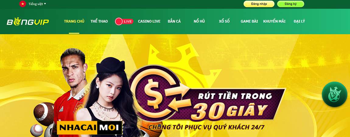 88Goals là một cổng thông tin game quốc tế sôi động - 88Goals