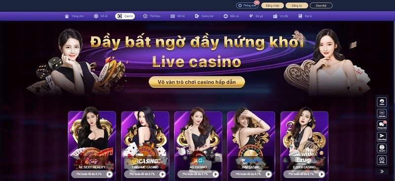 Xin giới thiệu B88, một trang web game hàng đầu - B88