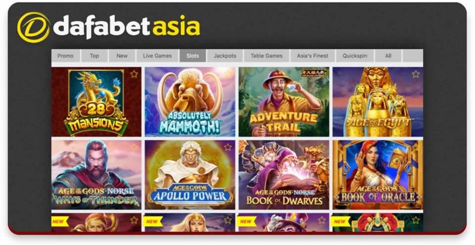 Trang web Mibet cung cấp những trò chơi máy đánh bạc trực tuyến nào? - Mibet