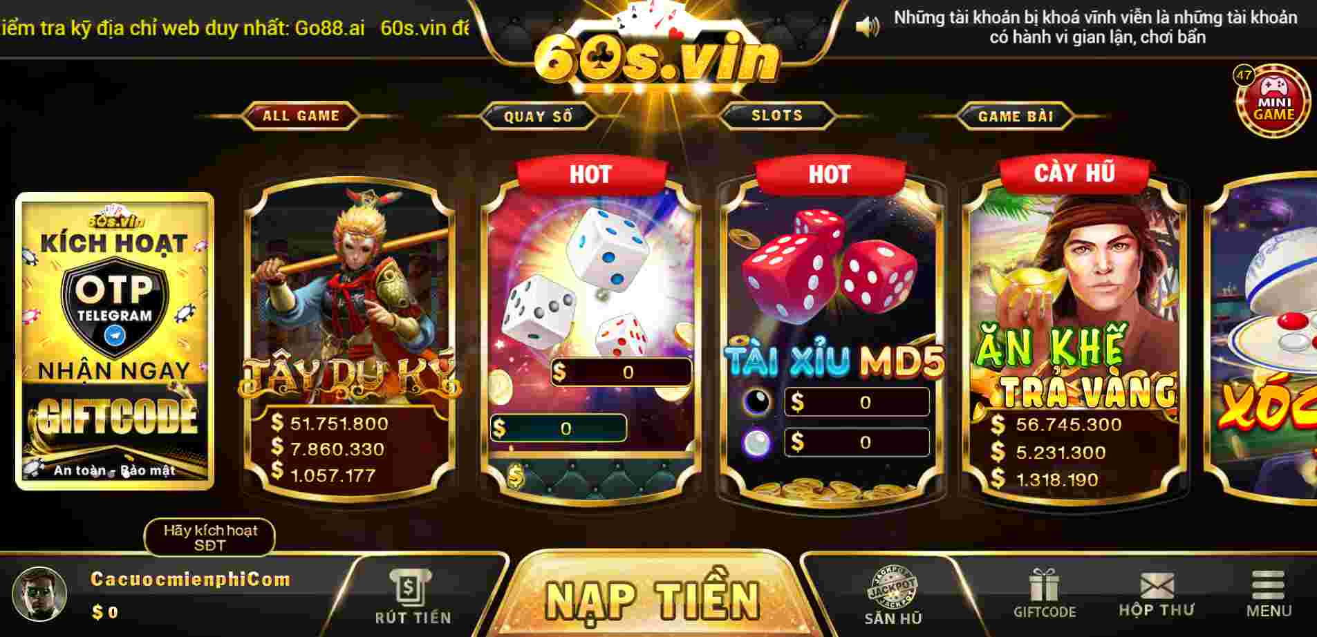 Helo88 cung cấp các ưu đãi độc quyền - Helo88