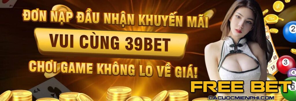 Nền tảng chơi game trực tuyến hàng đầu và uy tín đạt chuẩn Betway tại châu Á - Betway