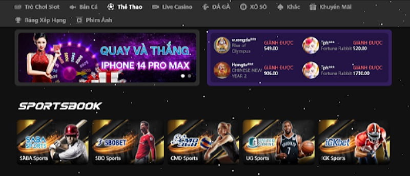 Tổng quan về các nền tảng chơi game trực tuyến đáng tin cậy được xếp hạng Shbet - Shbet