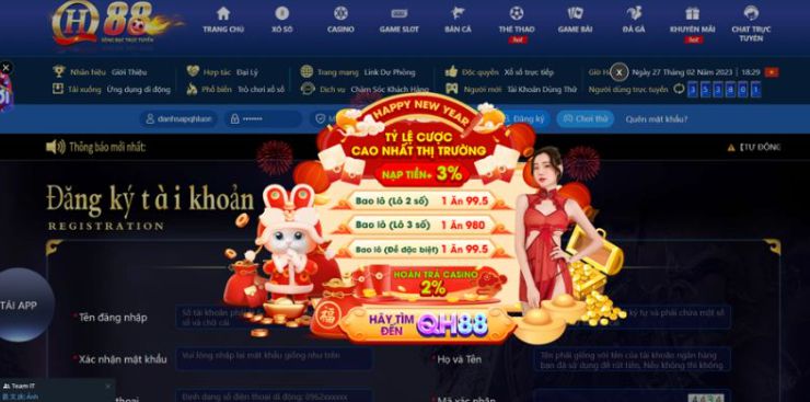 Hướng dẫn cách giao dịch với 168Vn - 168Vn