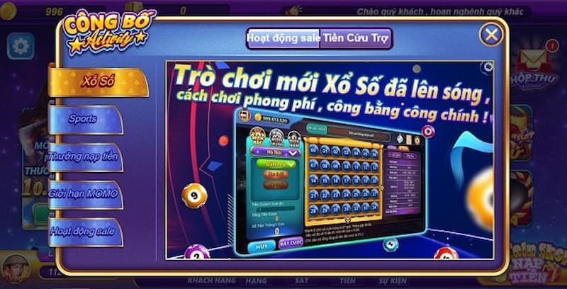 Game Gemwin – Sự lựa chọn hoàn hảo cho những người đam mê game - Gemwin