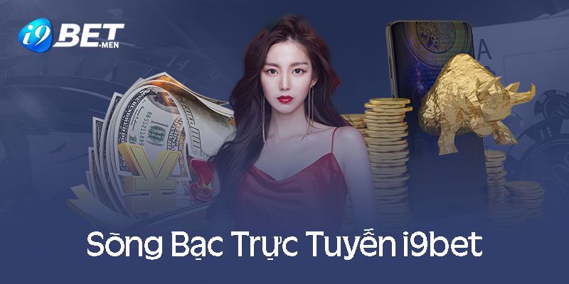Các trò chơi xổ số trên trang chủ V9bet - V9bet