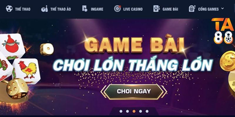Giao diện với I9bet hoạt động rất mượt mà - I9bet