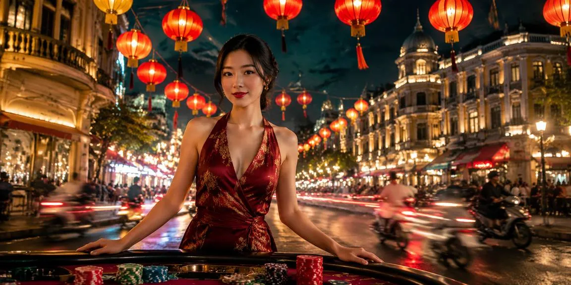 Chiến dịch quảng bá trang web trò chơi VI Awin68 - Awin68
