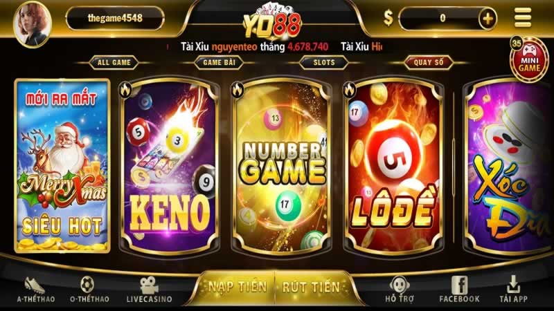 Trang web game Rwin này đã nhận được rất nhiều lời khen ngợi - Rwin