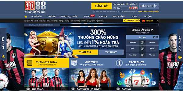 Tích hợp ứng dụng di động 88Uu - 88Uu
