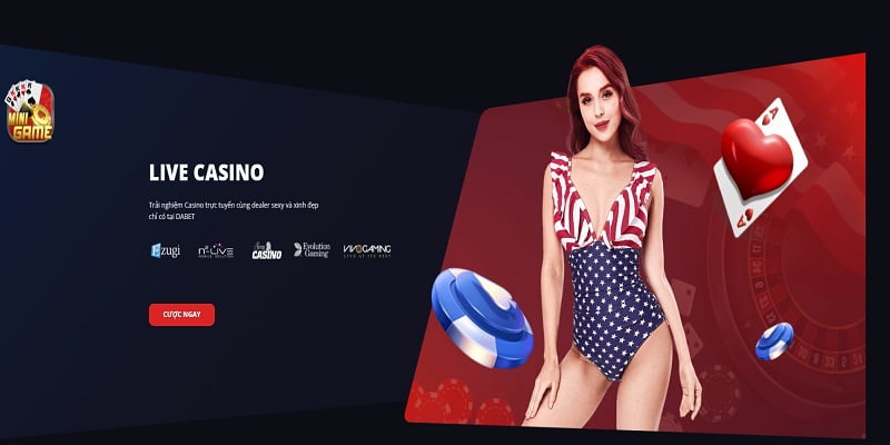 Các loại hình cá cược có sẵn trong Keno Letou - Letou