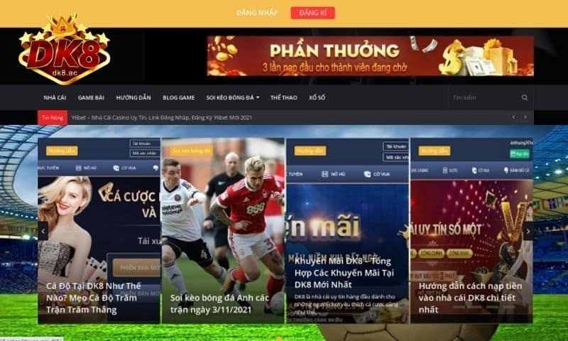 Những diễn biến mới nhất của giải đấu thể thao cấp Nbet là gì? - Nbet