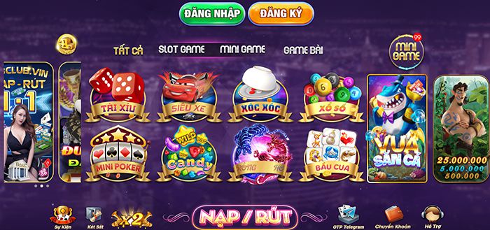 Một công ty game hàng đầu (AAA) cung cấp dịch vụ giao dịch nhanh chóng - Fcb88